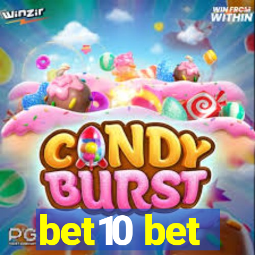 bet10 bet